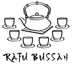 Rafu Bussan Logo